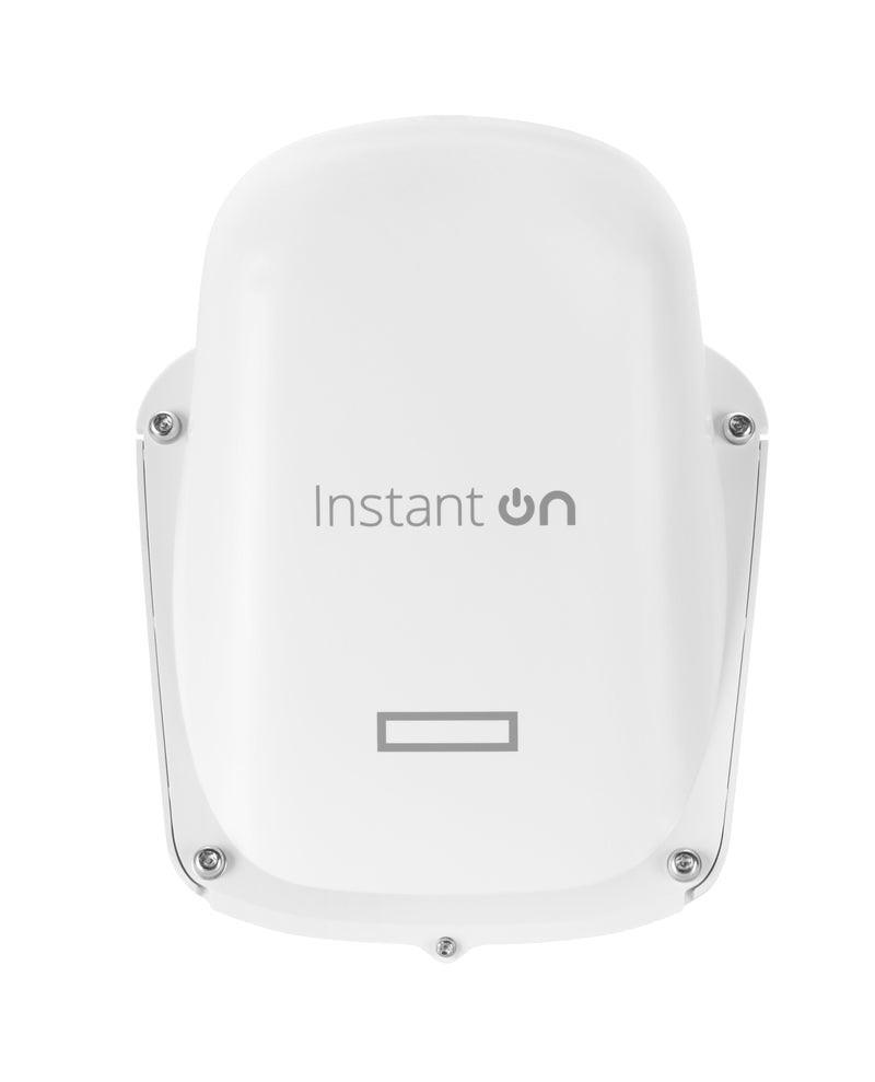 HPE Networking Instant On AP27 (rw) Access Point Wireless Wi-Fi 6 2.4GHZ 5GHZ Instalable Wall/Ceiling