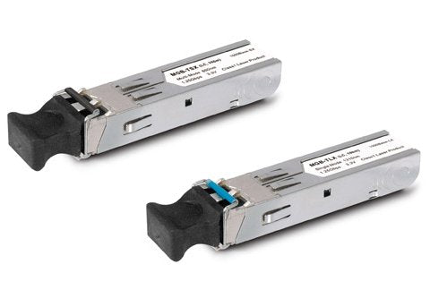 Planet MGB-LA10 Network Modulo Transceptor Fibre Optic 1000 Mbit/S Sfp 1310 Nm
