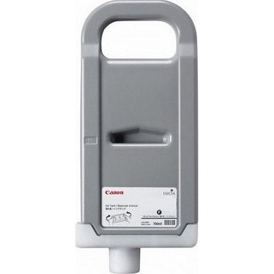 Canon IPF6400 Ink Black MATE(300ML) — image 1