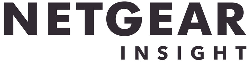 NETGEAR Insight Pro 1 Single 5 Year - Servicecontract - Only For Msp