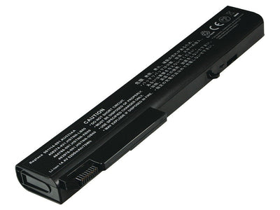 2-POWER Battery 14.4V 5200MAH HP Elitebook 8530P CBI3080A — image 1