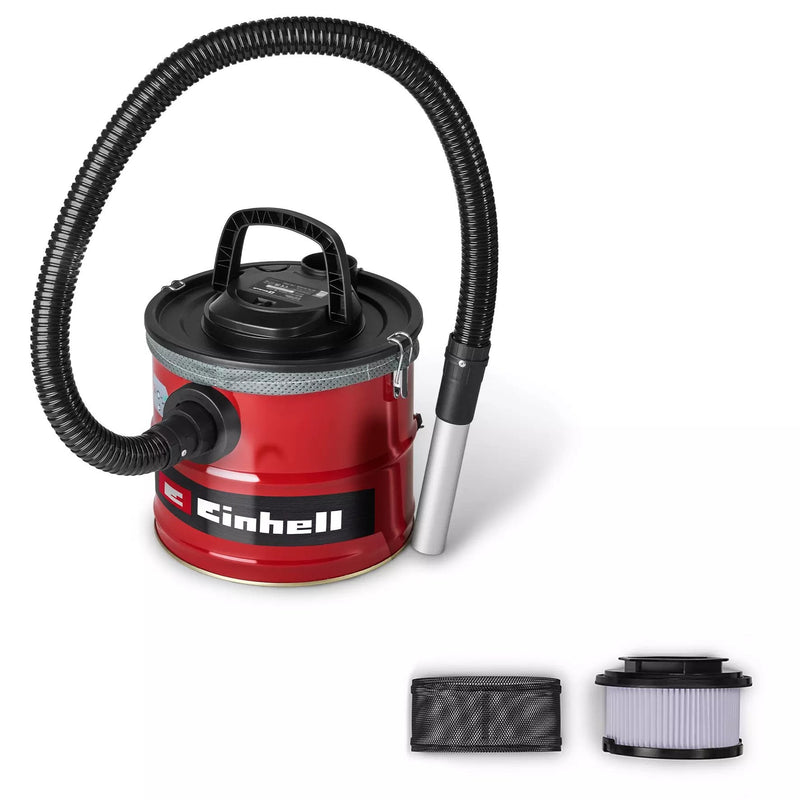 Einhell Vacuum Cleaner Tc-av 1830 D, Cenizas 2351662