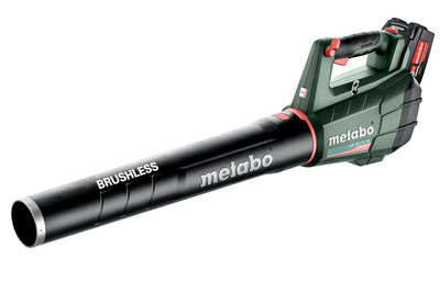 Metabo Soplador Battery Lb 18 Ltx Bl — image 1