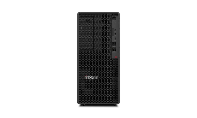 Lenovo PC Workstation Thinkstation P2 Tower G2 Ultra 7 265K 32GB DDR5 5600 SSD1TB GeForce Rtx 5070 12GB W11PRO