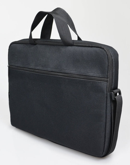 Port Designs Case Laptop L15 Black — image 1