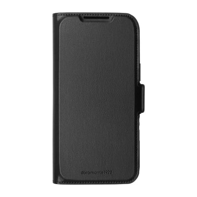DBRAMANTE1928 Oslo Pro Case With Cover Phone Mobile Phone Compatibilidad With Magsafe Plastic Black Apple Ipho — image 1