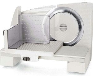 Emerio MS-125001 Rebanadora Eléctrico 110W White