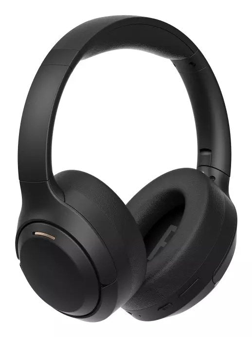 Headphones Inalámbricos Honor Choice Headphones Pro With Microphone Jack Bluetooth Black