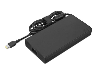 Lenovo Charger GX21F23046 And Inversor Power Indoor Outdoor Black — image 1