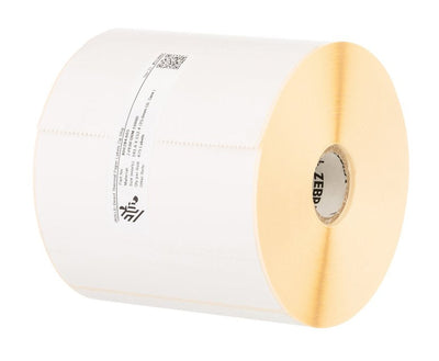 Zebra Z-perform 1000D White — image 1