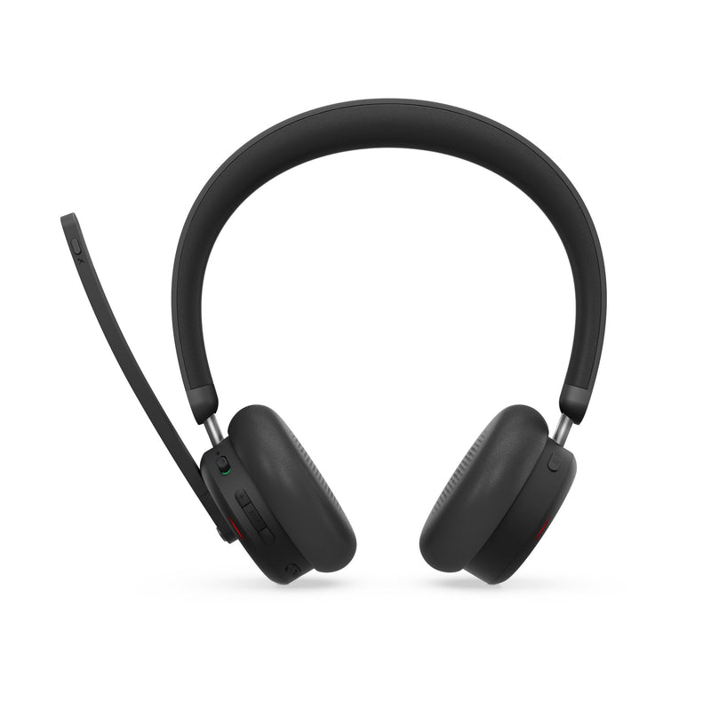 Lenovo Headphones Dual-mode Wireless Anc 6550 Usb-c, Teams