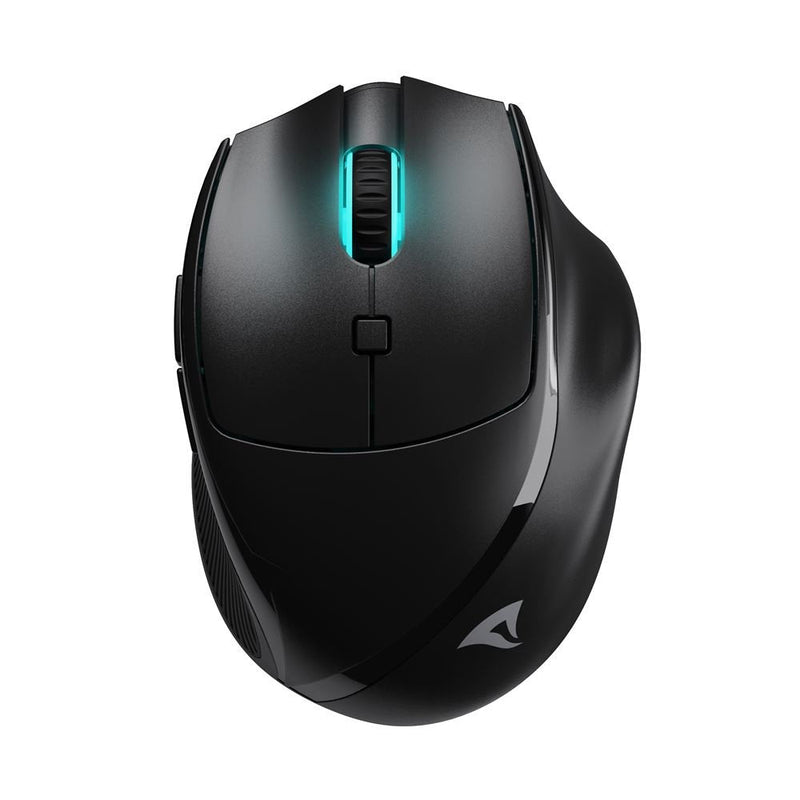 Sharkoon Mouse Officepal M25W, Black 4044951039647