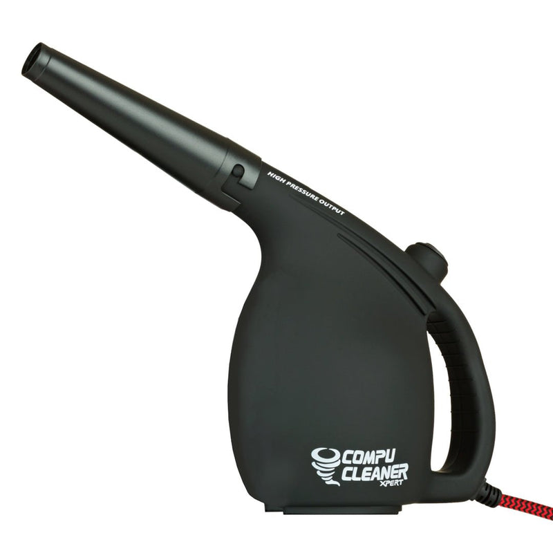 It Dusters Soplador Air Compucleaner Xpert