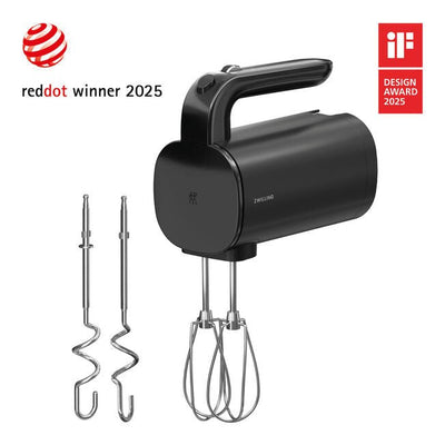 Zwilling Blender 1029304 Mano 250W Black — image 1