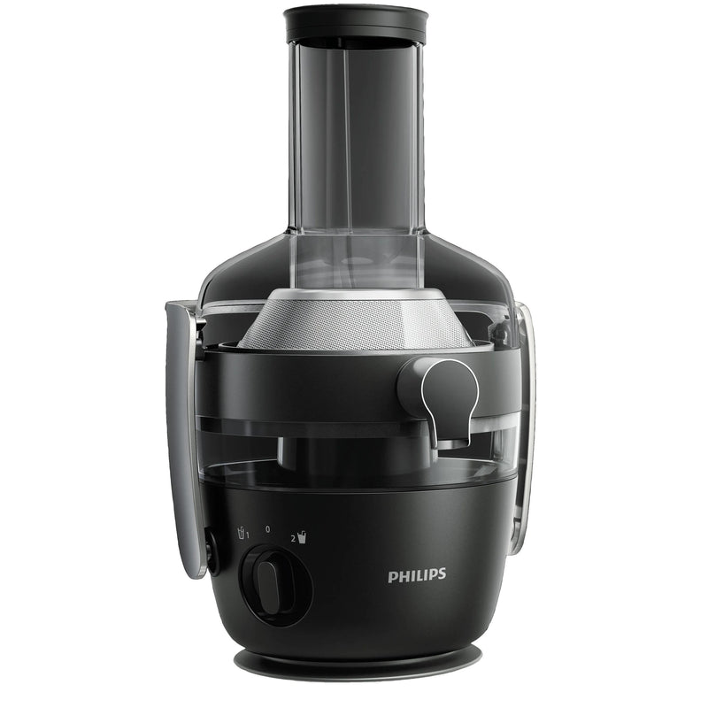 Philips Juicer HR1919 / 70 1000W Colour Black