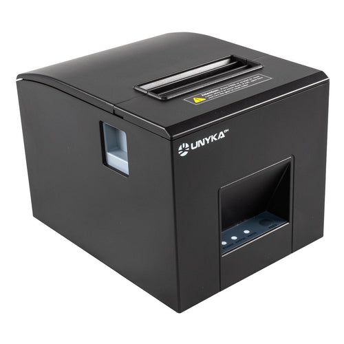 Unykach Printer Thermal Pos 3 With Conexiónes Serie - Usb- RJ45-RJ11-RJ12 — image 1