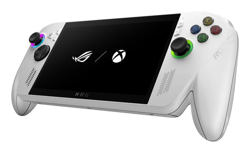 ASUS Console Rog Xbox Ally RC73YA-NH002W, Laptop White 90NV00G1-M002H0 — image 1