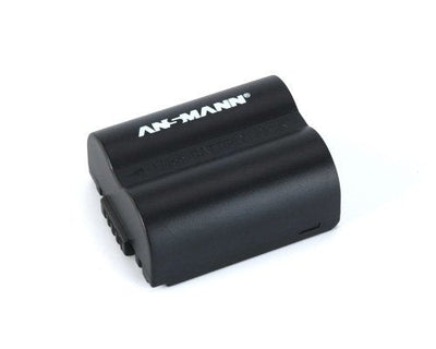 Ansmann A-pan CGA-S006 — image 1