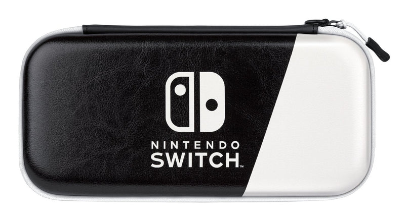 Case Deluxe White Licenciada Edition OLED