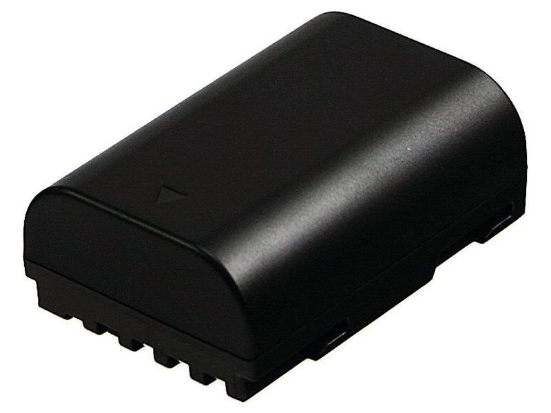 2-POWER Digital Camera Battery 7.2V 1600MAH Pentax D-LI90 DBI9942A