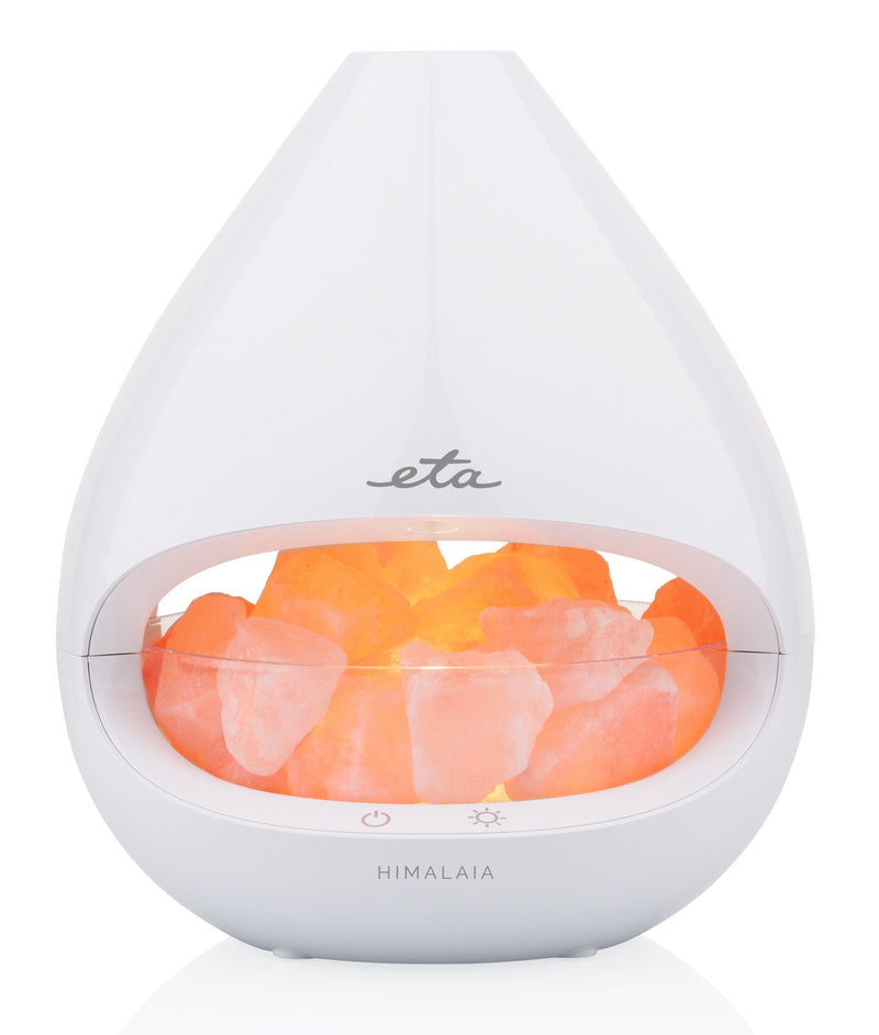 Eta ETA563490000 Himalaia Aroma Diffusor, White