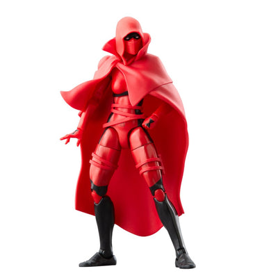 Figure Network Widow Marvel Legends Series 15CM — image 1