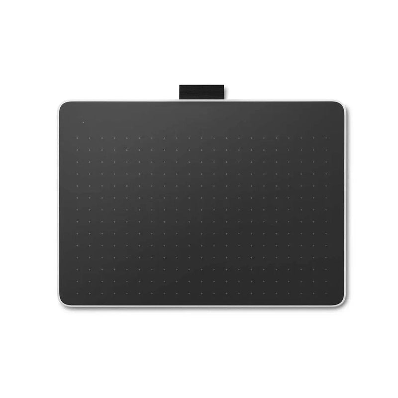 Wacom One, Tablet Digitalizadora Black/Red CTC6110WLW1B