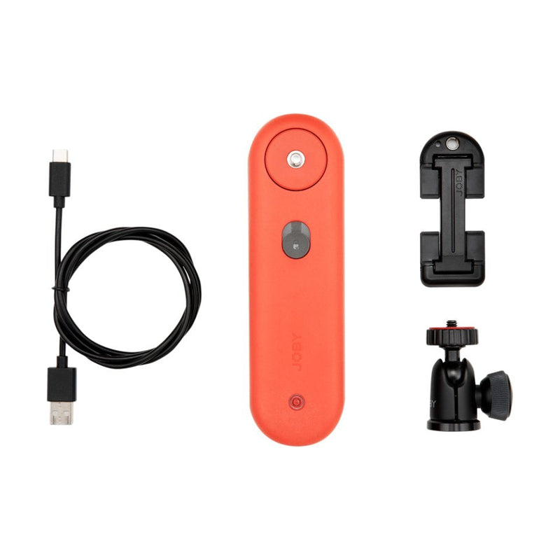 Joby Accesorio Tripod Swing Phone Mount Kit