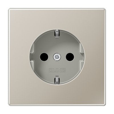Jung ES1520 Schuko Socket Power — image 1