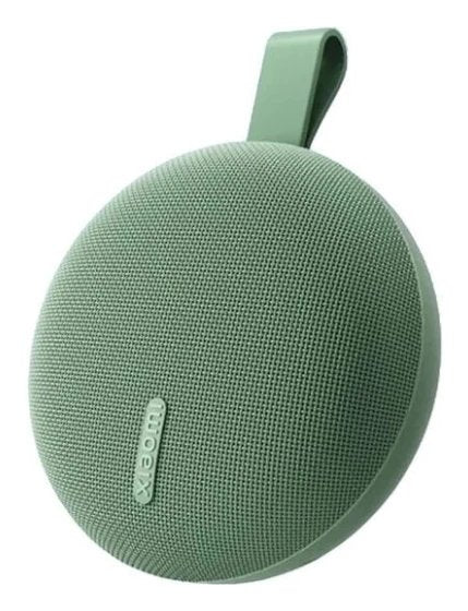 Xiaomi Bluetooth Speaker Essential Green QBH4330GL, OH3RG, 66525 — image 1
