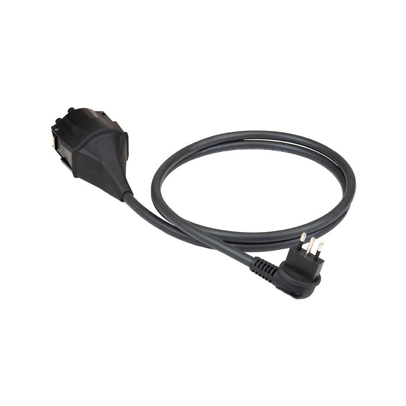 Nrgkick Plug Attachment Type L 10A (it)