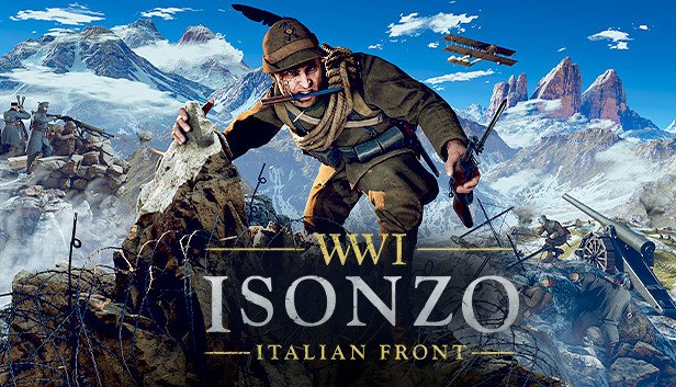 Set Isonzo - Deluxe Edition Playstation 4