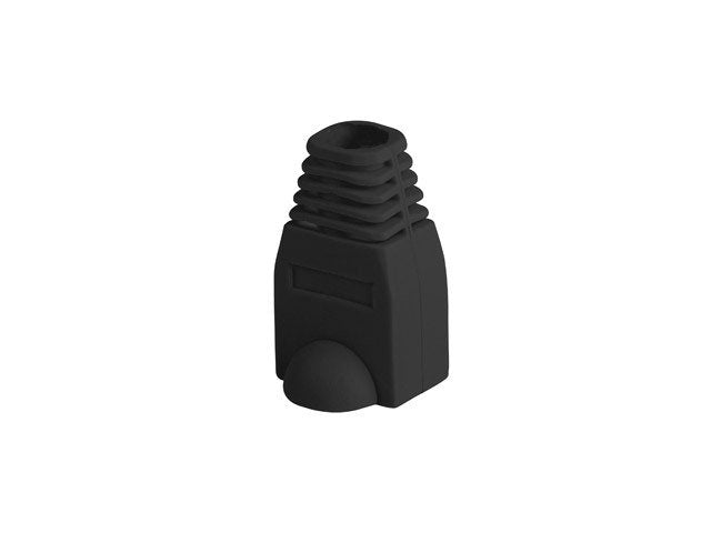 Lanberg Case Protector Connector RJ45 (pack 100 Units Black