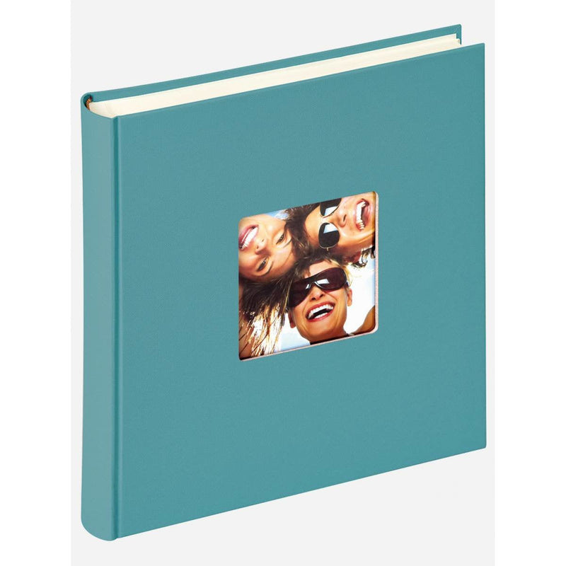 Walther Fun Gasolina 30X30 100 Paginas Encuadernado FA208K