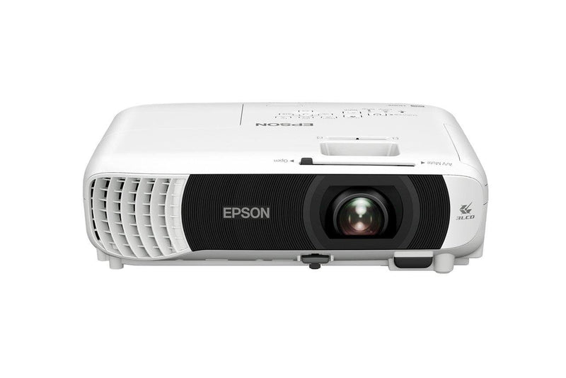 Epson Projector V11HB54040 / EB-FH08 Blanco