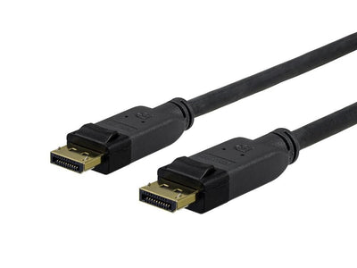 Vivolink PRODP2 Cable DisplayPort 2M Black — image 1