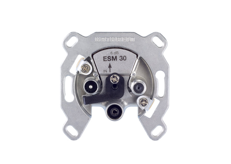 Kathrein Esm 30 Socket Antenna Stich Módem Breitbandig