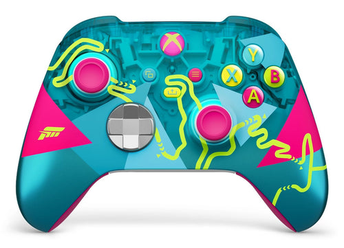 Controller Wireless Xbox Series X/S Forza Horizon 6 — image 1
