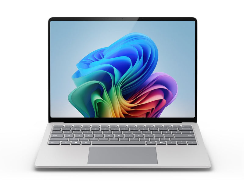 Microsoft Surface Laptop 7 Plus Sq 16GB 512GB 13 W11PRO Silver 3Y