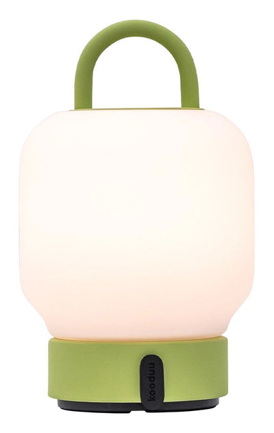 Lamp Laptop a Battery Loome Limonkowa — image 1