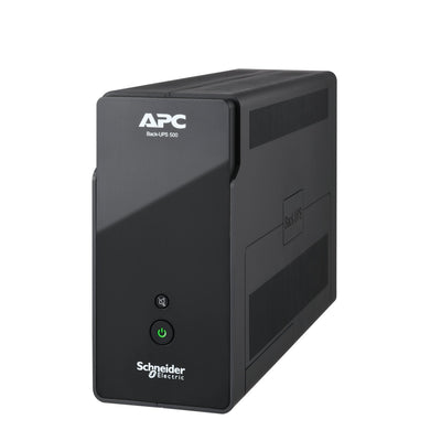 Power Supply Awaryjny BK500G2I Back-ups Bk 500VA 6XIEC C13 Outlets — image 1