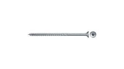 Fischer Screw Aglomerado Power-fast Ii 6,0X140 Avellanado 670692 — image 1