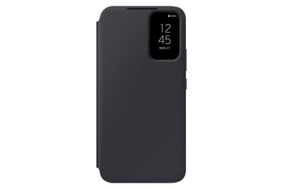 Samsung EF-ZA346 Case Galaxy A34 16,8CM (6.6) Black — image 1