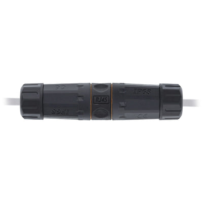 Inline Connector Outdoor CAT.6A Resistant Water IP68 — image 1