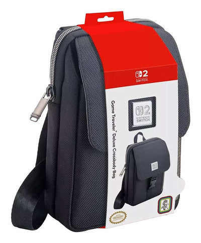 Backpack Nintendo MC16 Black — image 1