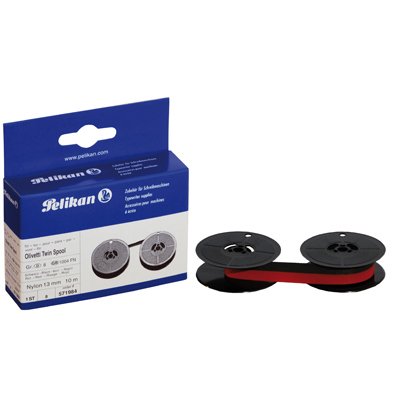 Pelikan 571984 Tape Printer