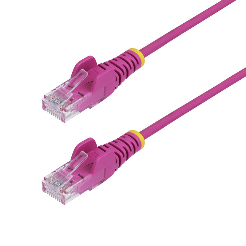 Cable Ethernet CAT.6 Slim Cabl