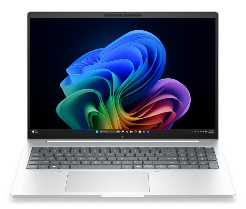 HP Laptop Elitebook 8 G2I DK5W2ET Intel Core Ultra 7-356H 32GB 1TB SSD 16' WIN11 Pro