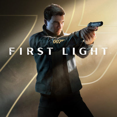 PS5 007 First Light Eu — image 1