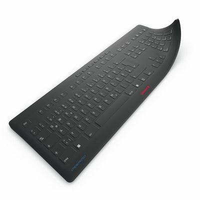 Cherry 61510017 Cover Keyboard — image 1